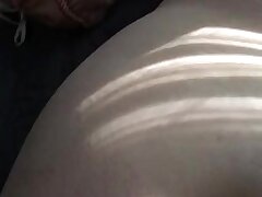 Whipping, smacking and finger-banging the BBW Marionette