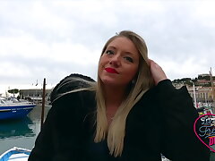 Ana Foxxx & Cherie Deville Attempt To Coax Luna Star That Their Precious Coochies Worth Her Affection - Brazzers