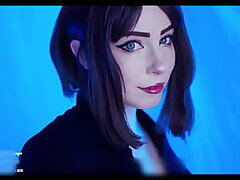 IRobot Fucks Samsung Sam - MollyRedWolf