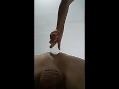 Ass fucking Fisting