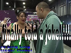 Exxxotica explosion Fresh Jersey part #1 2019