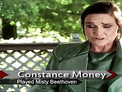 INTERViEW with Constance Currency & Gloria Leonard - MKX