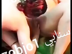 Egyptian lesbos
