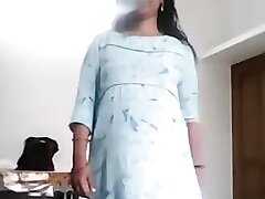 Indian female
