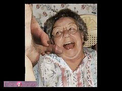 ILoveGrannY Homemade Grandma Pics Compilation