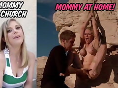 Wild Mommy