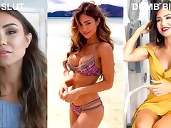 Pia Muehlenbeck Jerk Off Contest 4