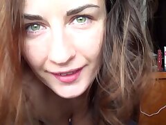 Camilla Moon - Assfuck Masturbation My Sexy Ass