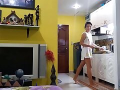 BON APPETIT Cooking Master Class WITHOUT Undies