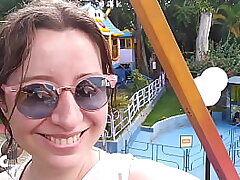 SHE SUCKED MY Bone IN THE FERRIS WHEEL (EXTENDED VERSION)