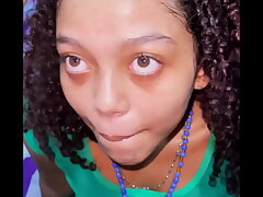 HERLIMIT - (Natasha Teen, Mike Chapman) - Phat Ass Latina Deep BBC Assfucking Makes Her Squirt