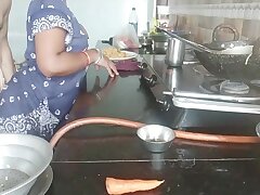 Savita bhabi fellating and prepped for rigid screw