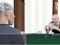 Laura, lustful secrets: wifey and a waitress ep.7