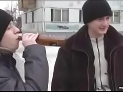 18yo russian teens pounded - TEENIEHOT.COM