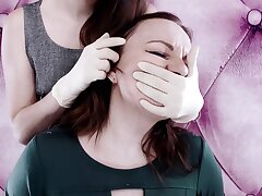 Clothes Destruction Video - Fetish Lezzies BDSM Insatiable