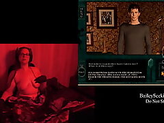Bare Final Scene Have fun Through part 1
