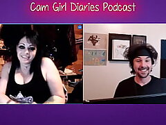 Wondrous Live Web cam Game Demonstrate Host Lushious Leesha